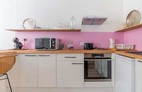 Quartier historique, le Charme du Panier - Photo 6