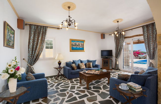 Villa Armonia - Foto 16