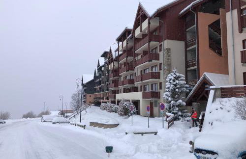 La cime de Valmi - A deux pas du front de neige - Foto 13