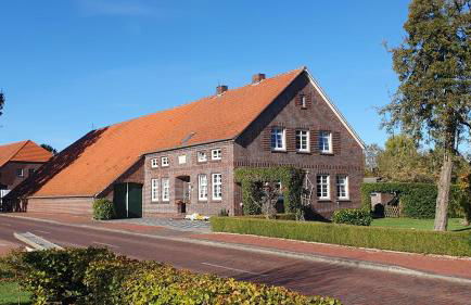 Ferienhaus Franzen 35679 - Foto 6