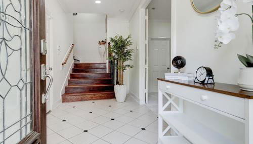 Luxury Home Minutes to Downtown Close to Everything Nice - Foto 3