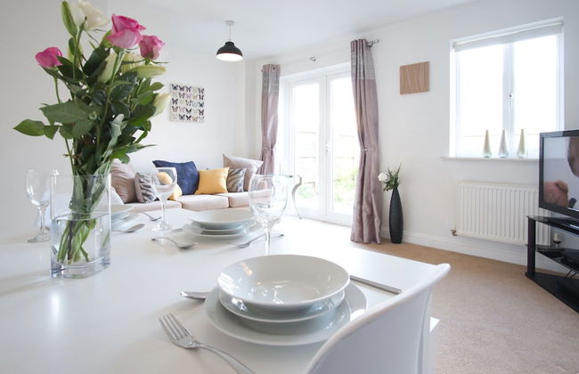 KVM - Highclere House - Foto 46