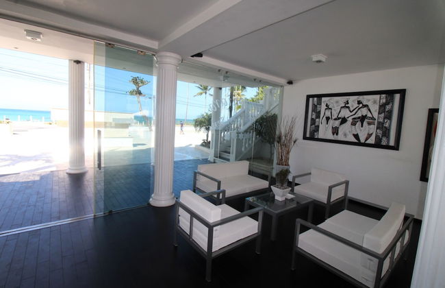 Albachiara Hotel - Foto 4