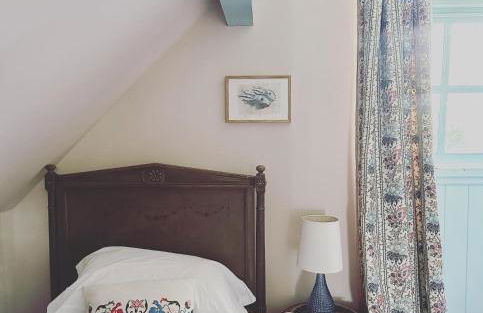 Peaceful cottage with private garden - Foto 27