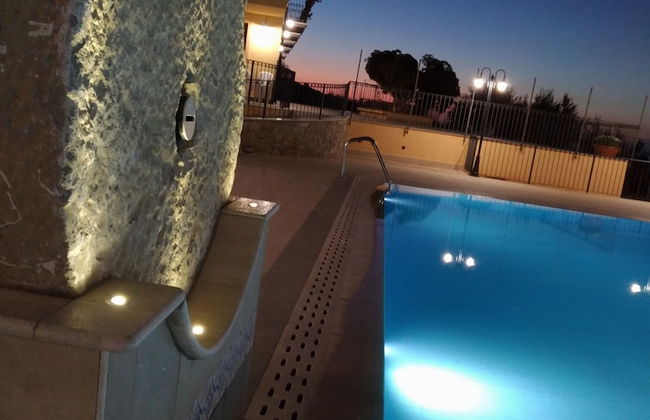 agriturismo le campanelle - Foto 48