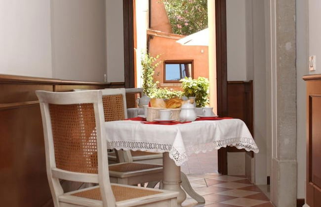 Casa Mimma - Foto 19