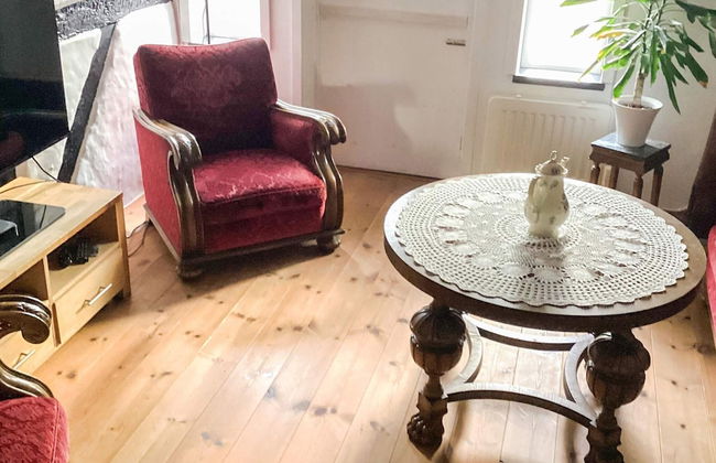 4 Star Holiday Home in Munka-ljungby - Foto 17