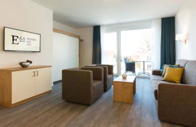 Boardinghouse E68 - Foto 73