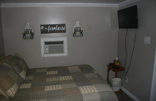 Laytons Loft Bed and Breakfast - Foto 42