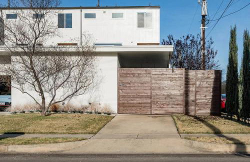 Modern, Dog Friendly Apartment with a Private Patio - Foto 11