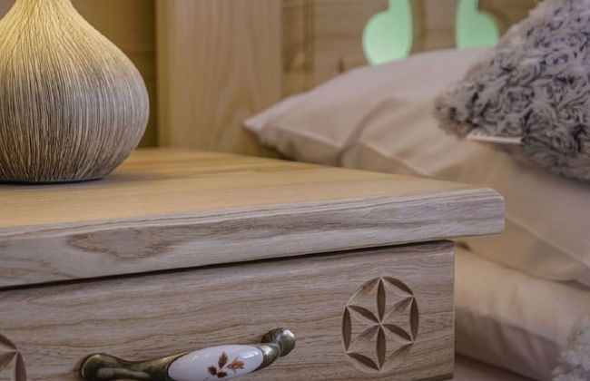 Domek na Gubałówce & Apartamenty - Premium Chalets & Luxury Apartments Gubałówka Zakopane - Foto 39