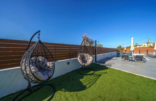 Vera Relaxo Villa, a Countryside Escape - Foto 55