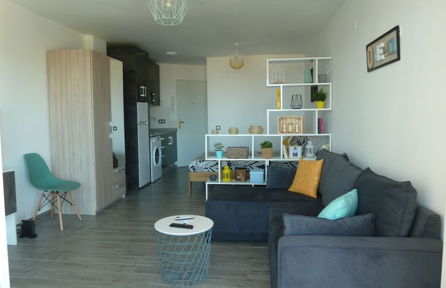 Sunny Apartments 1BDR - Foto 21