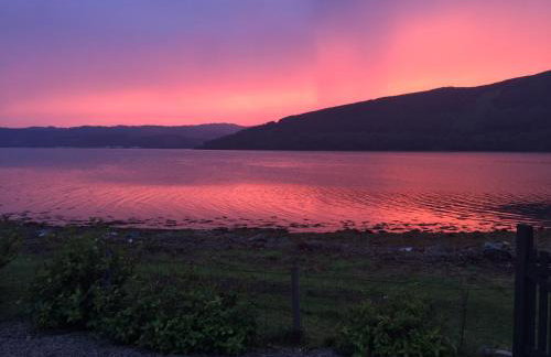 Seal Cove Cabin - Luxury Glamping - Foto 22