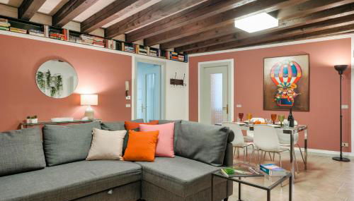 Iseo Portelle Holiday da Barbara - private parking & bike storage - Foto 2