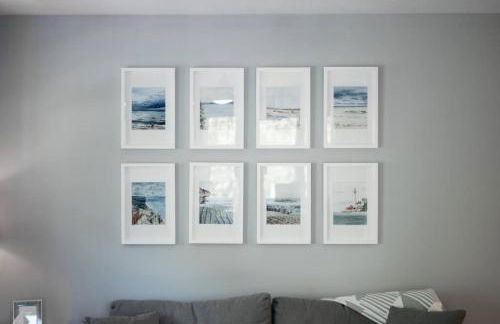 Lakescape, Modern 3BD Townhome Near Downtown and Wineries - Foto 48