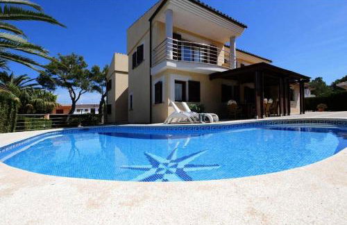 Villa Northern Star - Foto 1