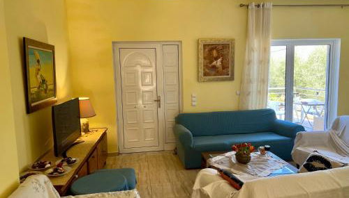 Villa Amatheia, Beachfront - Foto 2