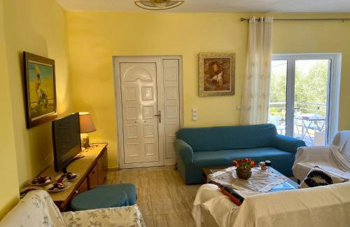 Villa Amatheia, Beachfront - Foto 2