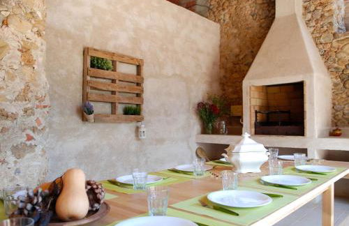 Spacious Home in Navata - Foto 25