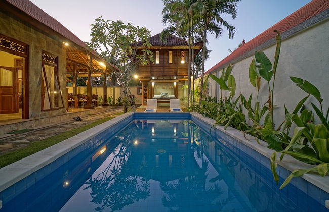 Villa Puaji - Foto 22