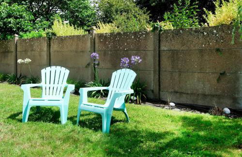 Holiday Home Hoedic by Interhome - Foto 21