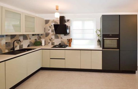 Holiday home in Manjadvorci - Istrien 8277 - Foto 23