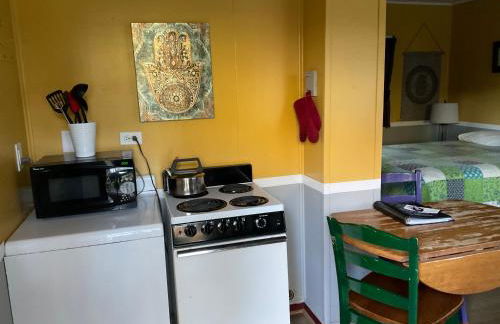 Shakti Cove Cottages - Foto 27