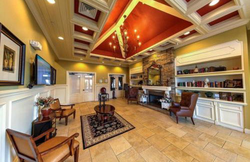 Spacious Family Villa w/ Pool & Themed Bedrooms - Foto 61