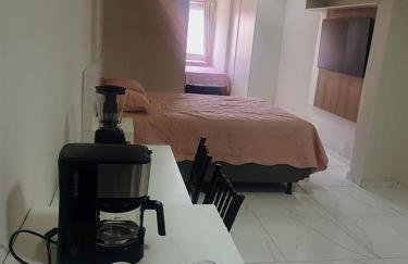 Apartamento Inteiro 3 camas AP305 - Foto 13