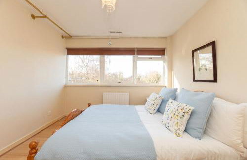 Lovely spacious house with parking Ham London - Pass the Keys - Foto 12