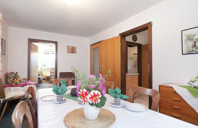 Ferienwohnung mit Balkon im Schwarzwald - Foto 15