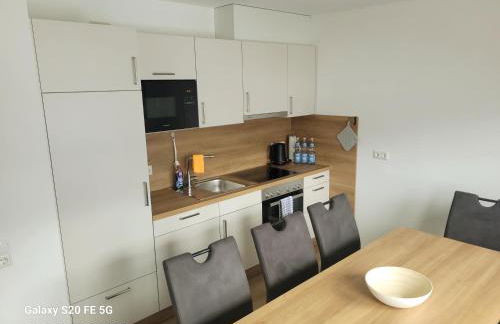 Ferienwohnung Ortsmitte-Willingen - Foto 7