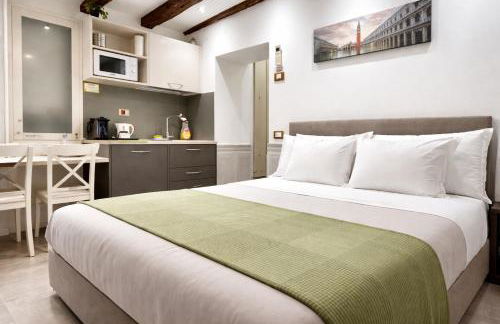 Suite da Marsela - Foto 12