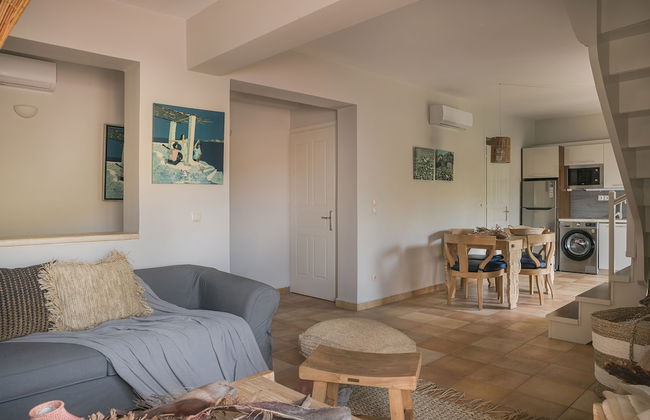 Braunis Horio Villas - Foto 67