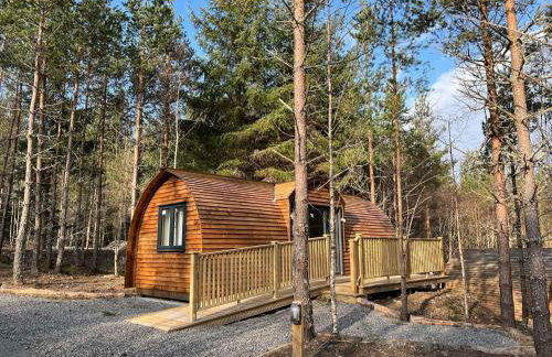 Glenlivet by Wigwam Holidays - Foto 11