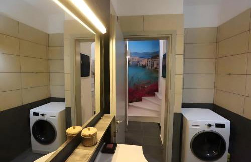 Vila Lina Syros - Foto 20