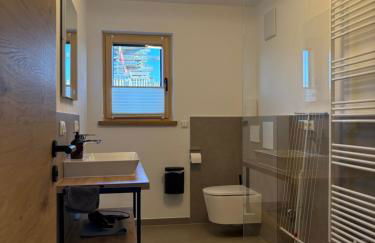 Alm Annerl - Neue Ferienwohnungen in Obermaiselstein - Foto 35