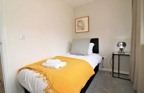 Signature - Morrison House - Foto 32