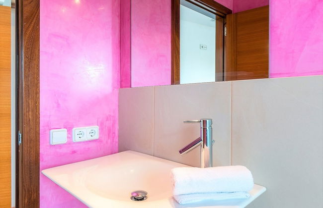 Villa 4 Nietos - Foto 14