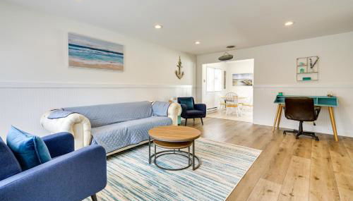 Charming Beach Haven West Home 1 Mi to Beach! - Foto 5