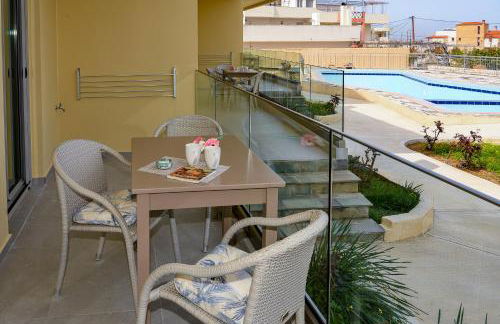 Mespilia Bliss Apt - Photo 28