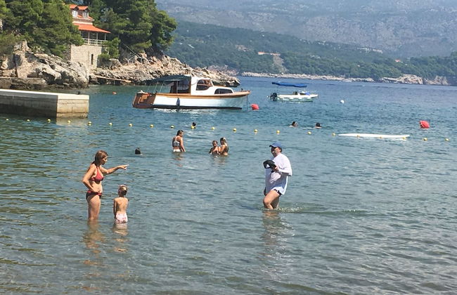 Villa Sea Dream - Foto 54