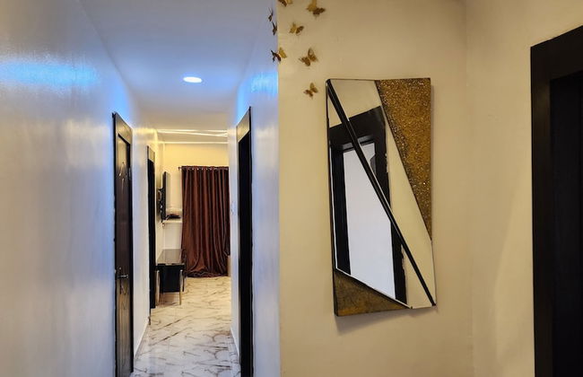 C.G. Apartments - Foto 56