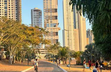 Apartamento na Orla da graciosa - Quarto de casal - Beliche sob demanda - Até 4 hospedes - Photo 32