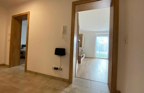 Ferienwohnung mit Salzachblick - Foto 19