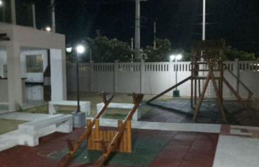 Apartamento Fortaleza Beira-mar praia do futuro - Foto 16