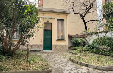 ArtStay - Exclusive Apt Near Metro M1, AC, Parking - Foto 29