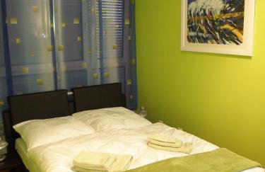 Prestige Apartman Zagreb - Foto 17