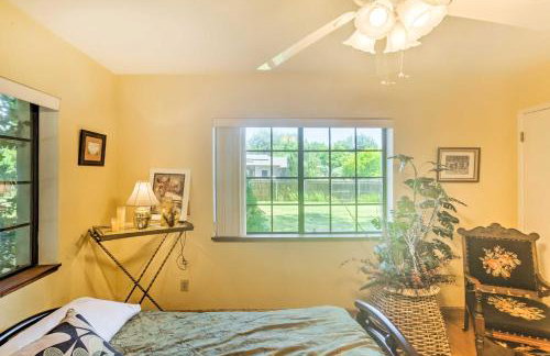 Patio and Yard Dtwn Cottonwood Home! - Foto 24